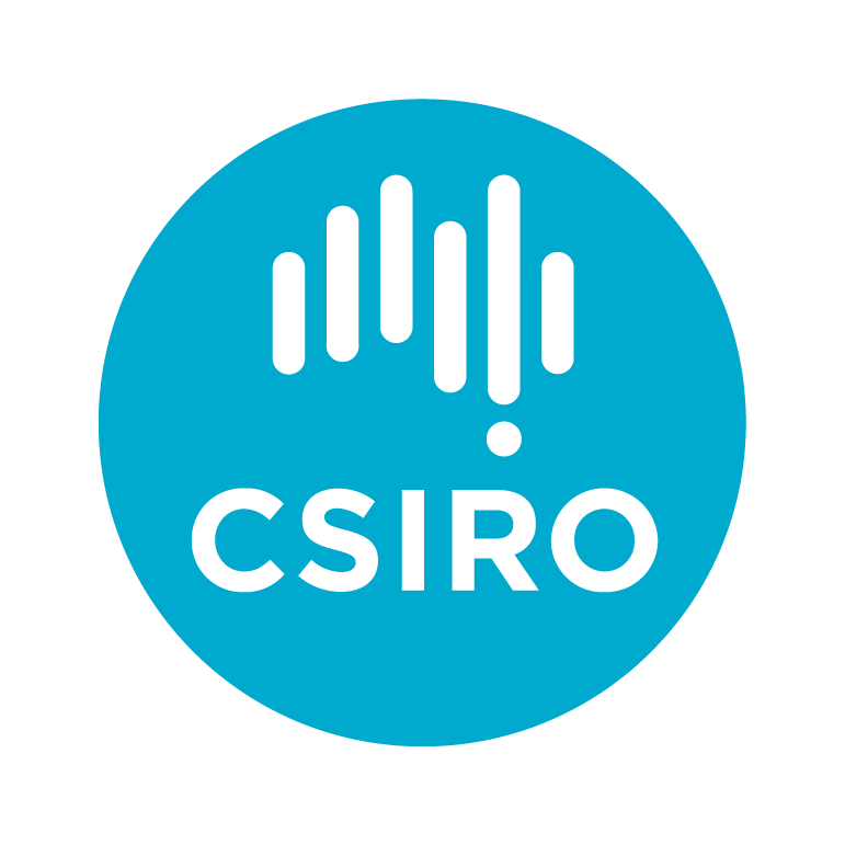 CSIRO Logo